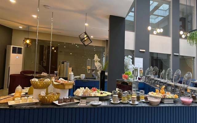 Hotel One The Mall Lahore