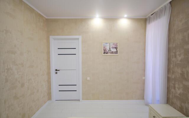 Апартаменты на улице Вишневского 11а