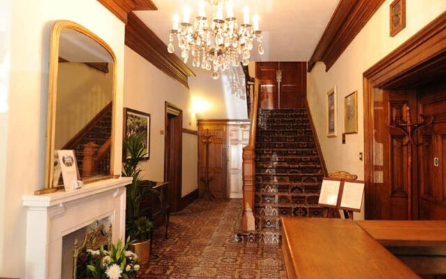 Manor Parc Hotel