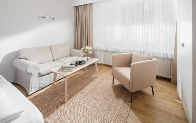 Ferienhaus Papenfuß