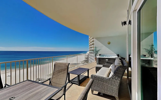 Turquoise Place #1107c