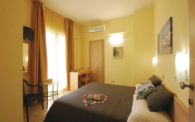 Hotel Caggiari