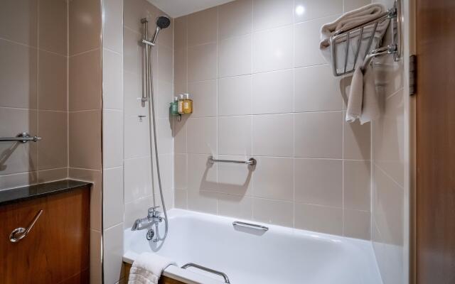 Holiday Inn Bristol Airport by IHG