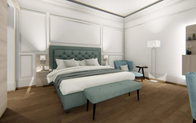 Hotel Domhof