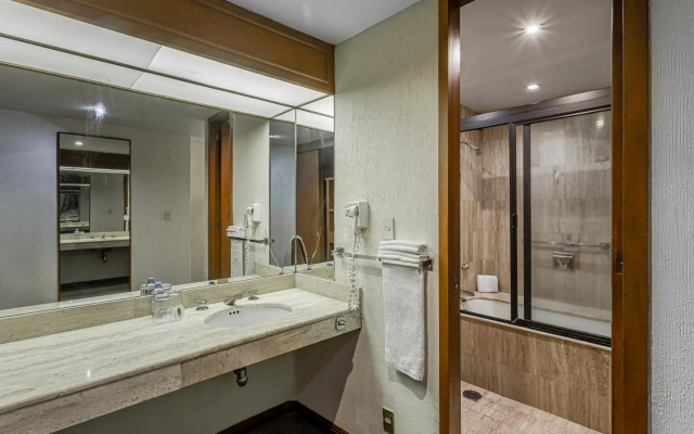 Hotel Imperial Reforma