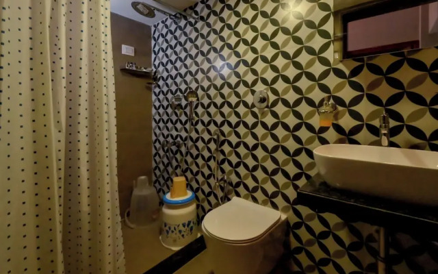 Hotel Sadhana Executive