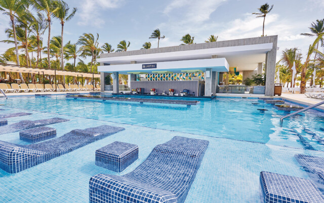 Hotel Riu Bambu - All Inclusive