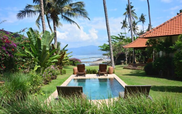 Rumah Imbang Villa - Candidasa