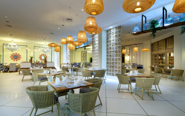 Grand Palladium Imbassai Resort and Spa - All Inclusive