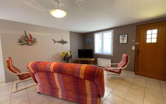 Maison Saint-Hilaire-de-Riez, 4 pièces, 8 personnes - FR-1-224C-119