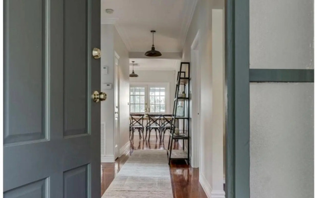 Gracemont Boutique Accommodation