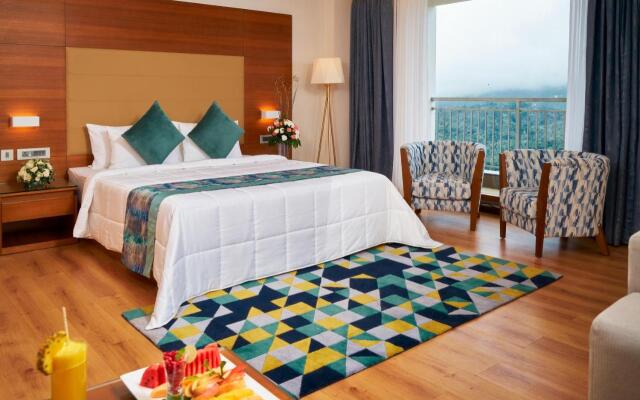 Vibe Munnar Resort & Spa