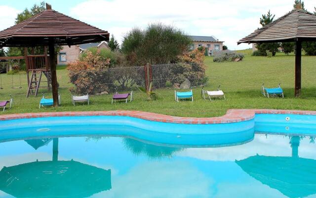 Arcangeles de Tandil