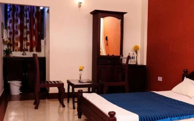 Sreekrishna Residency