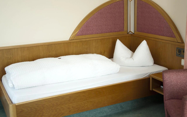 Hotel garni St.Georg