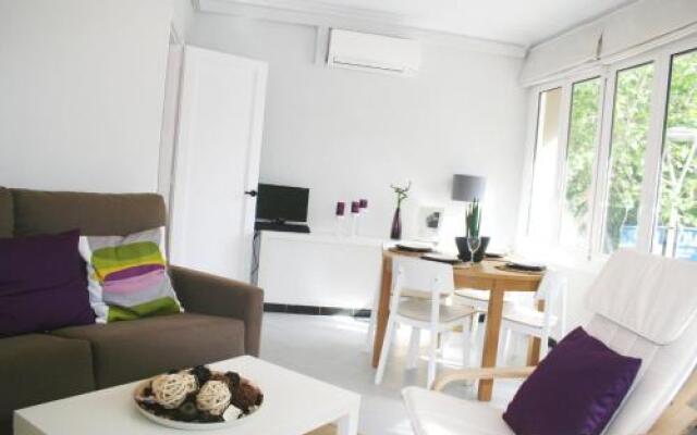 Apartment Carrer Lepant