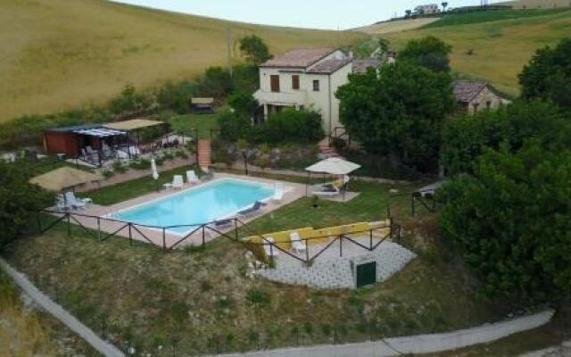 Casa dei Sogni d'Oro