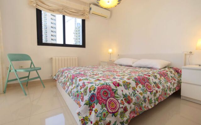 Apartment Morello Calpe/Calp
