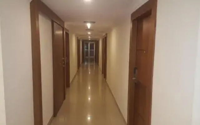 Sree Gokulam Residency