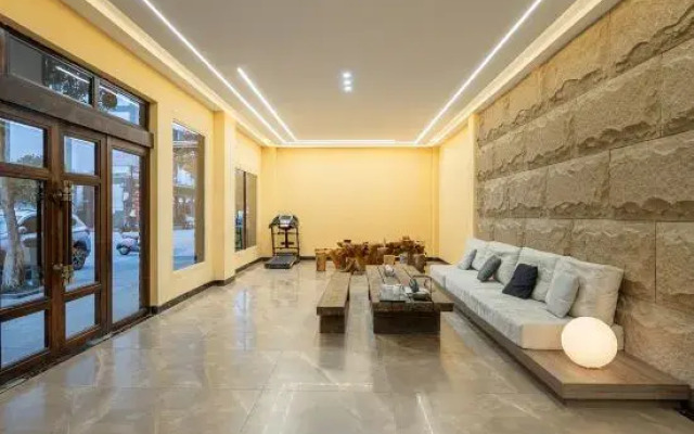 Lanxi Homestay (Libo Ancient Town)