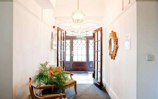 Cavendish House