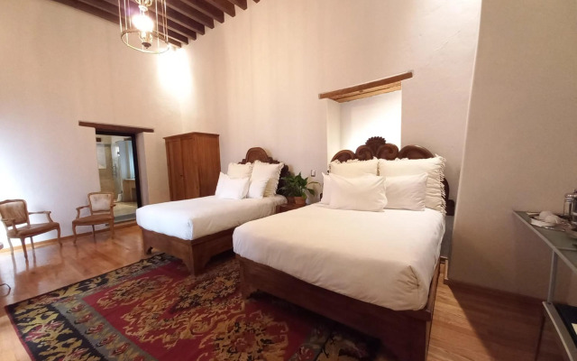 Casona Alonso 10 - Hotel Boutique