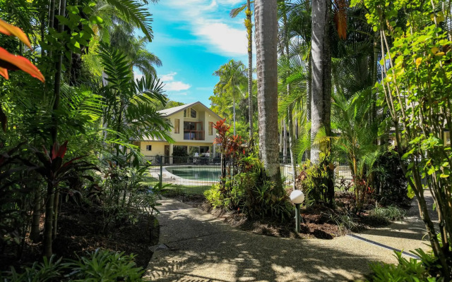 Port Douglas Sands Resort