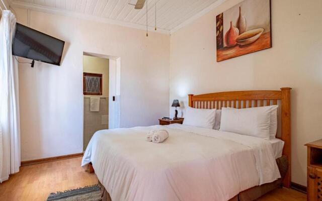 5 Third Avenue Guesthouse