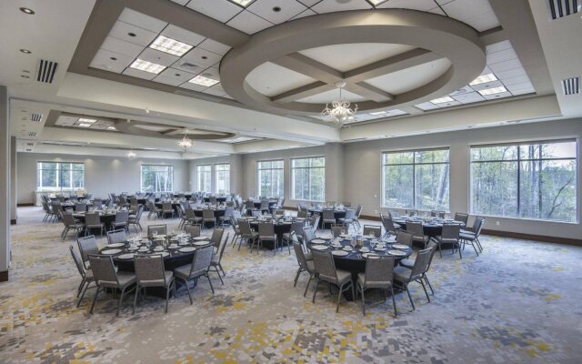 Courtyard by Marriott Raleigh Cary/Parkside Town Commons