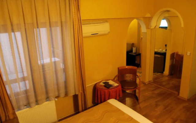 Grand Hotel Duman