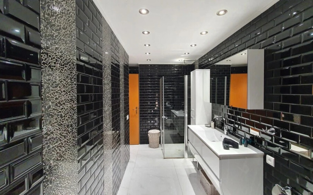 Beautiful Apt Pool Hamam Sauna Y4