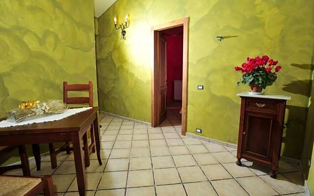 Poggio Dei Cavalieri