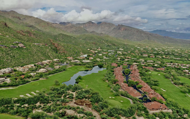 Ventana Canyon Club and Lodge