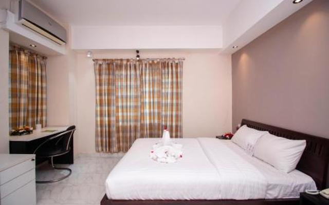 Iqbal Manjil Serviced Apartment