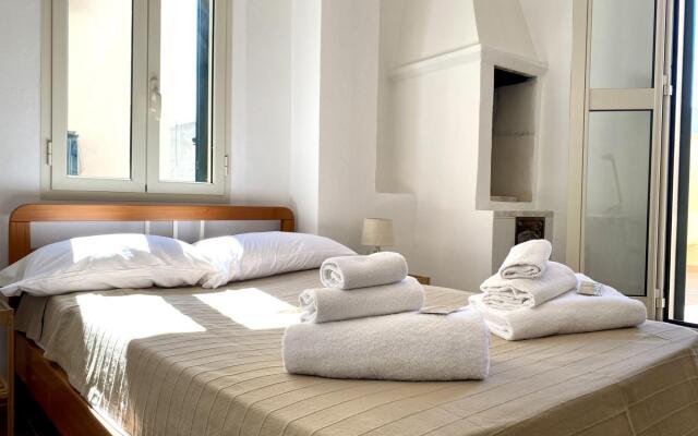 Family friend apartments, private terrace-La Terrazzina by Chez Isabelle