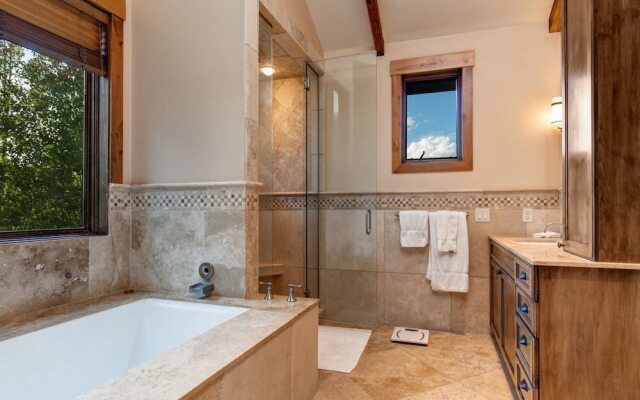 Abode at Teton Manor