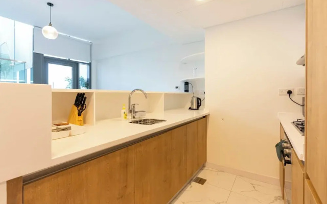 Bloomfields Iconic 2BR Duplex Apartment