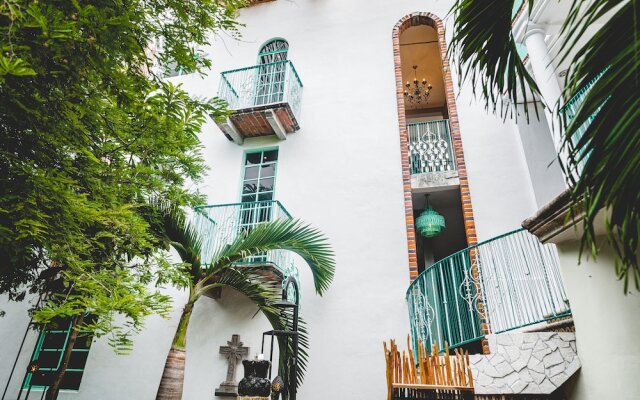 La Tulumeña