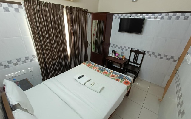 Hotel Arunachala