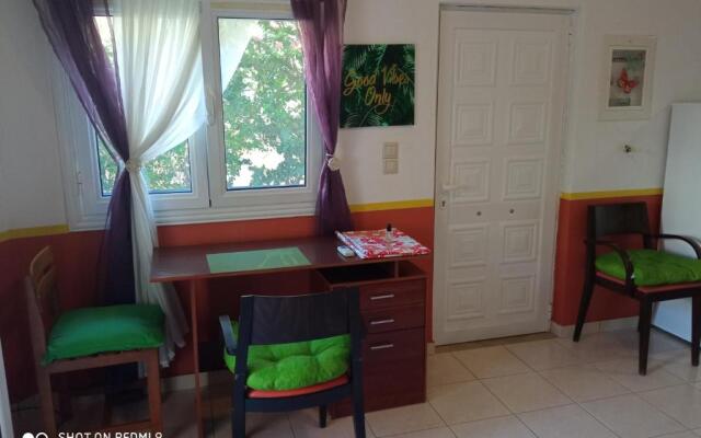 S.D Apartment 2