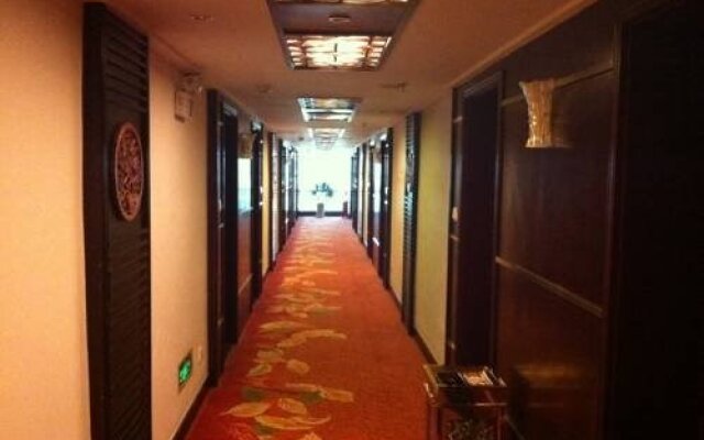 Xingyi City Full House Wenzhou Hotel