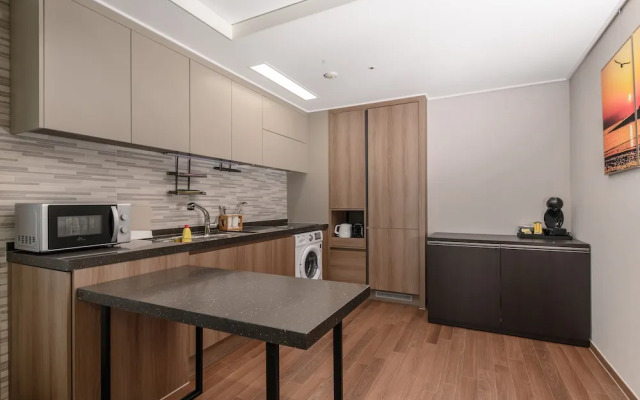 Risen Oceanpark Hotel