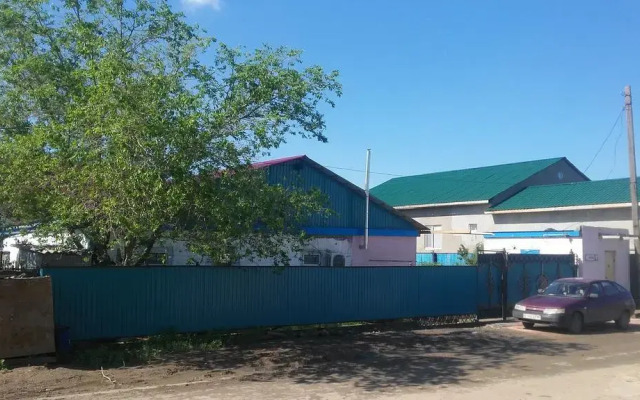 Joy hostel