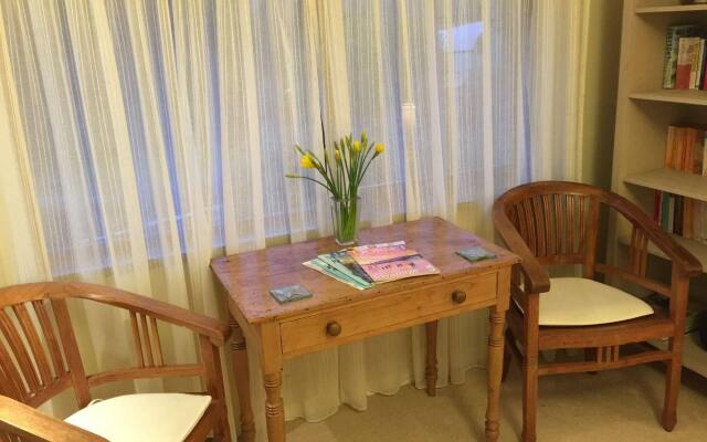 Southover Bed and Breakfast
