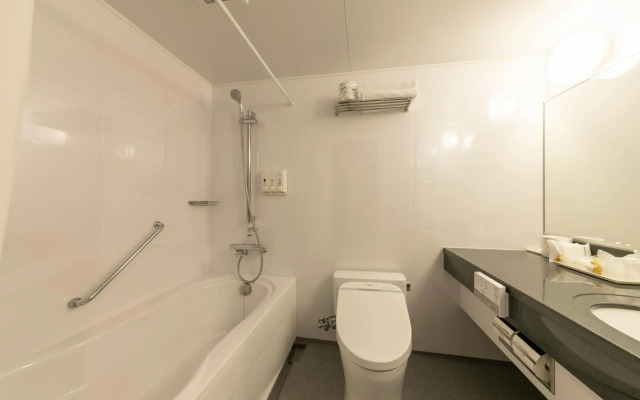 Hotel Landmark Wakayama