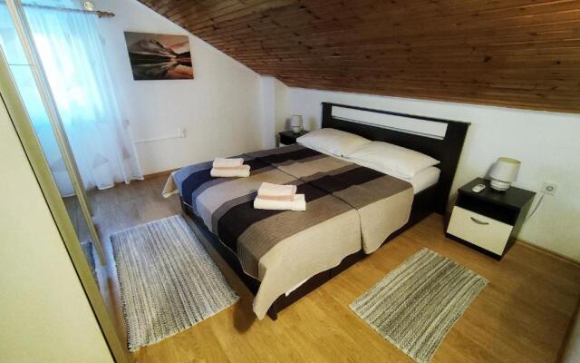 Trsteno Dream House