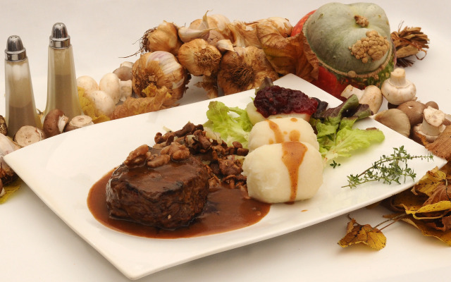 Hotel Restaurant Doppeladler