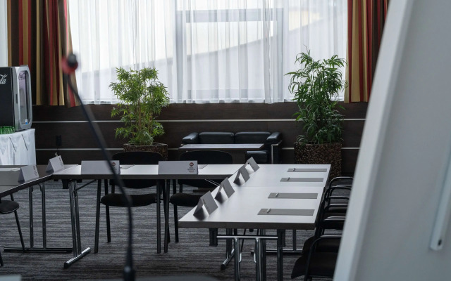 Best Western Plus Plaza Hotel Graz