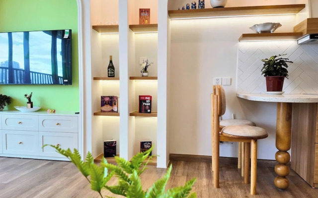 Swanlake Ecopark - Calm Homestay