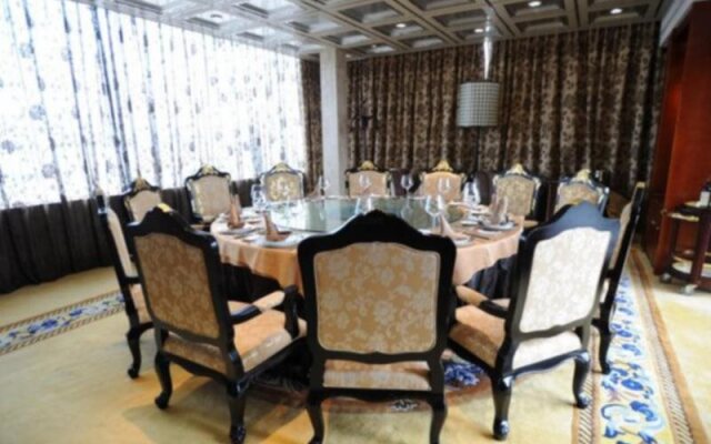 S. Signaturefloor